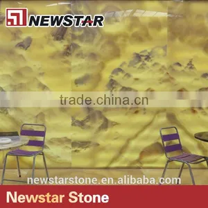 Newstar Backlit Onyx Sheet thumbnail-3