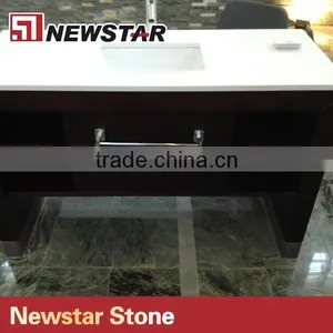 Newstar Perfect Bathroom Sink Base Cabinets thumbnail-1