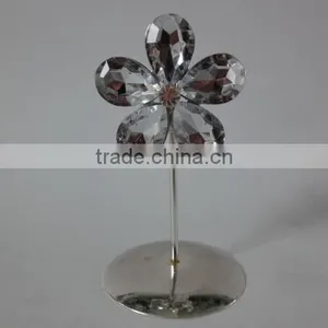 Bulk Decorative Desktop Business Card Holder thumbnail-1