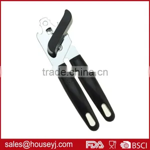 Amazon Hot Sell Iron Plating Heaby Duty Can Openers Tin and Bottle Opener thumbnail-1