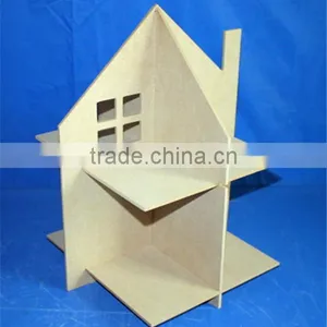 Natural Wholesale Unique Student Wooden Desktop Book Racks thumbnail-2