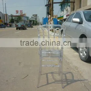 Resin Napoleon Wedding Chiavari Chair for Event FD-982 thumbnail-3