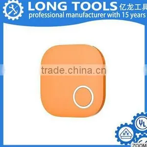 Low Energy Bluetooth Tag / Key Finder / Anti-lost Alarm With Plastic Frame for IOS and Android thumbnail-2