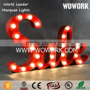 Led Letter Display thumbnail-1
