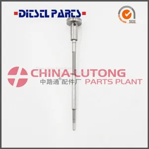 Online Hot Sell Common Rail Injector Valve F00RJ01479 For Bosch VE PumCUMMINS Injectors Valves F00RJ01479 F00R J01 479p thumbnail-2