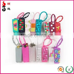 Bath and Body Works Newest Antibacterial Hand Sanitizer Pocketbac Holders thumbnail-3