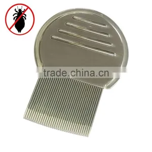Nit Comb for Lice Removal thumbnail-1