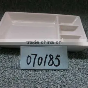 Square Porcelain Kitchen Tool thumbnail-1