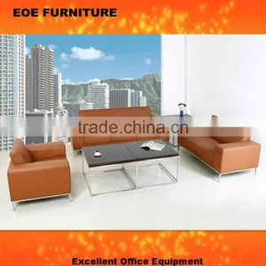 Cow Hide Sofa Set New Designs 2013 thumbnail-1