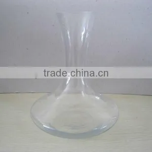 Beauifull Glass Wine Decanter for Home Using / Kitchenware thumbnail-1
