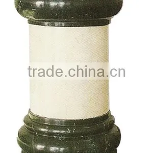 Carved Marble Column thumbnail-1