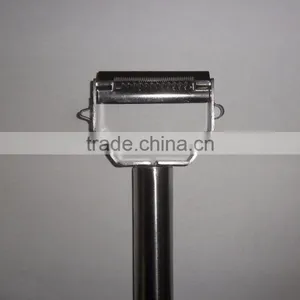 Stainless Steel Julienne Peeler/fruit Peeler thumbnail-3