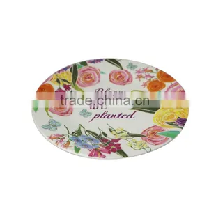 Degradable Best Design High Quality Dinnerware Made of Bamboo thumbnail-3