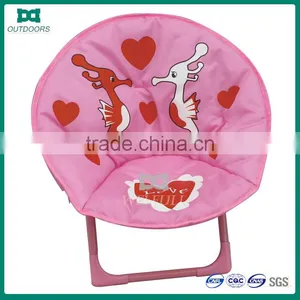 Kid Cartoon Outdoor Portable Chairs thumbnail-1