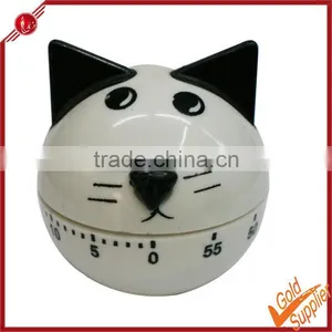 Cat Sand Timer Hourglass Manual Timer Switch Air Conditioner Timer Switch thumbnail-1