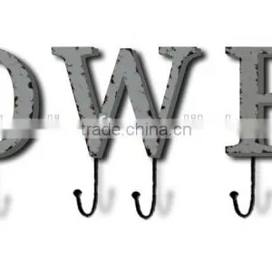 Cheap Decorative Wall Hook thumbnail-1