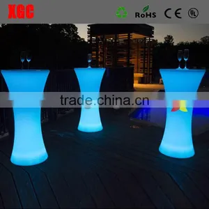 Illuminated Outdoor Furniture , Glowing Party Furniture Supplier GF311 thumbnail-3