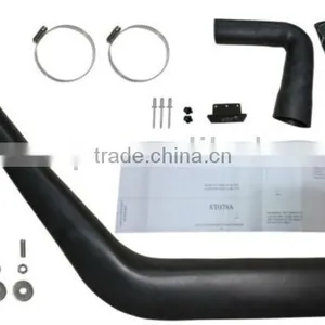 4wd Snorkel for Toyota 78 Series Narrow Front Land Cruiser thumbnail-1