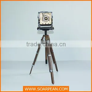 Shop Decoration Mini Retro Camera thumbnail-1