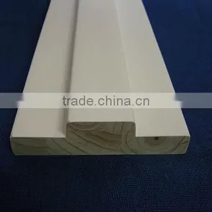 Plantation Shutter Components With Plaster thumbnail-1