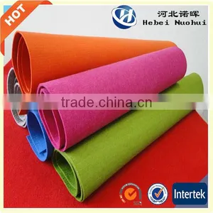 China PET Felt Factory ,polyester Felt Factory thumbnail-1