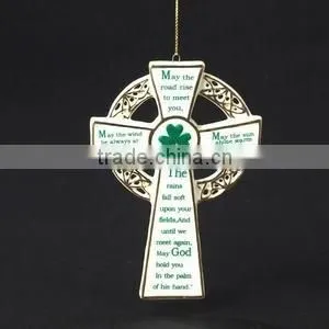 Ceramic Cross thumbnail-1