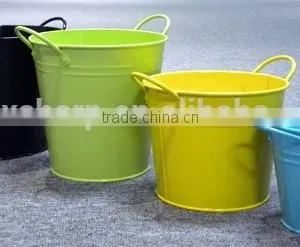 Bucket (set of 4), MSO-100 thumbnail-1