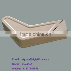 Oem Factory Thermoforming Vacuum Thick Blister Plastic Component for Machine thumbnail-2
