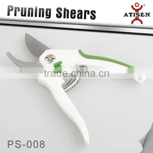 New Professional Pruner Green Home Garden Pruning Shears Plant Scissor Branch thumbnail-1