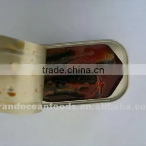 Canned Sardine in Tomato Sauce thumbnail-1