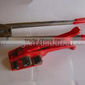 Strapping Goods Tightener and Sealer thumbnail-3