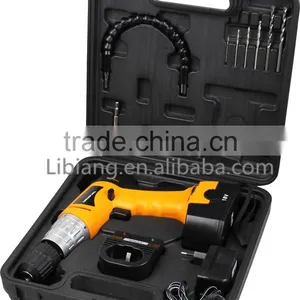 Hot Sale Power Max 18v Cordless Drill thumbnail-2