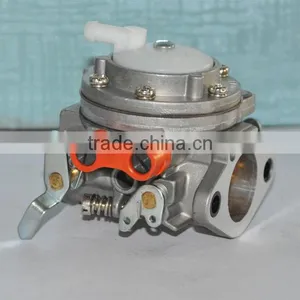 Gasoline Carburetor Carb For 070 Engine Chainsaw Part thumbnail-2