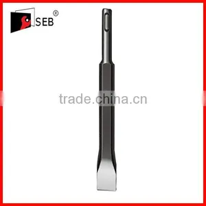 Sand Blast SDS Flat Chisel For Concrete thumbnail-1