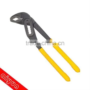Professional Groove Joint Plier Wtith PVC Handle, Water Pump Pliers thumbnail-1