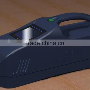 Automatic Sampling and Detection Machinery thumbnail-5