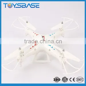 2.4G RC Flight Simulator Professional Drone Helicopter With 2MP Camera RTF VS Syma X5C thumbnail-5