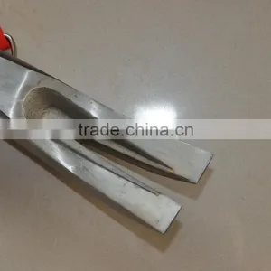 Hooligan Bar With Fiberglass Handle thumbnail-3
