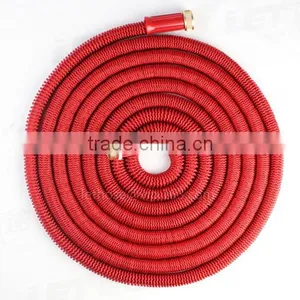 2016 Hot Sell Roll Flat Self-retracting Garden Hose Reel thumbnail-5
