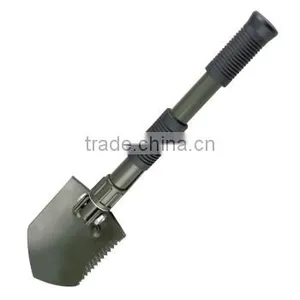 OEM Iron Shovel Spade Multi-function Farming Shovel Useful Tool thumbnail-1