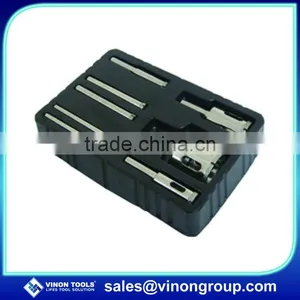 8pcs of DIY Diamond Hole Saw Kits, Drill Bit thumbnail-1