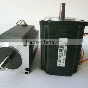 Laser Cutting Stepper Motor 573s15 3phase thumbnail-1