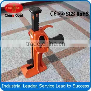 15t Rail Jack / Mechanical Jack / Mechanical Lifting Jacks thumbnail-5