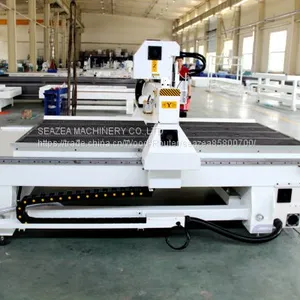 1325 Wood Cnc Router for Sale thumbnail-4