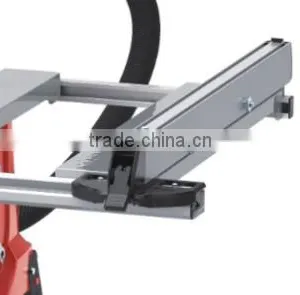 10 Inch Table Saw With Steel Table Adjustable Extension Table thumbnail-2