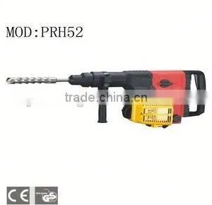 2014 New Petrol Rotary Hammer 51.7ml,52mm Model UTOT-PRH52 thumbnail-1