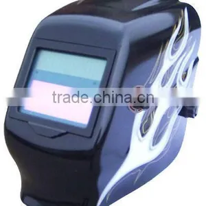 Safety Helmet Welding Mask Made in China thumbnail-1