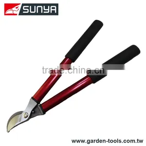 Professional Aluminum Anodized Mini Bypass Drop Forged Lopper thumbnail-1