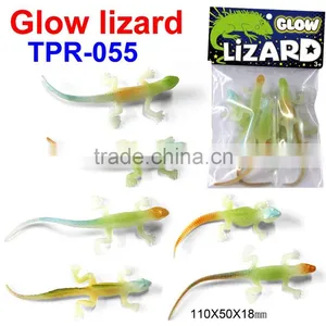 Novelty Glow Lizard Toys for Children thumbnail-1