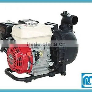 Taiwan Chemical Fuel Agriculture Water Pump thumbnail-1